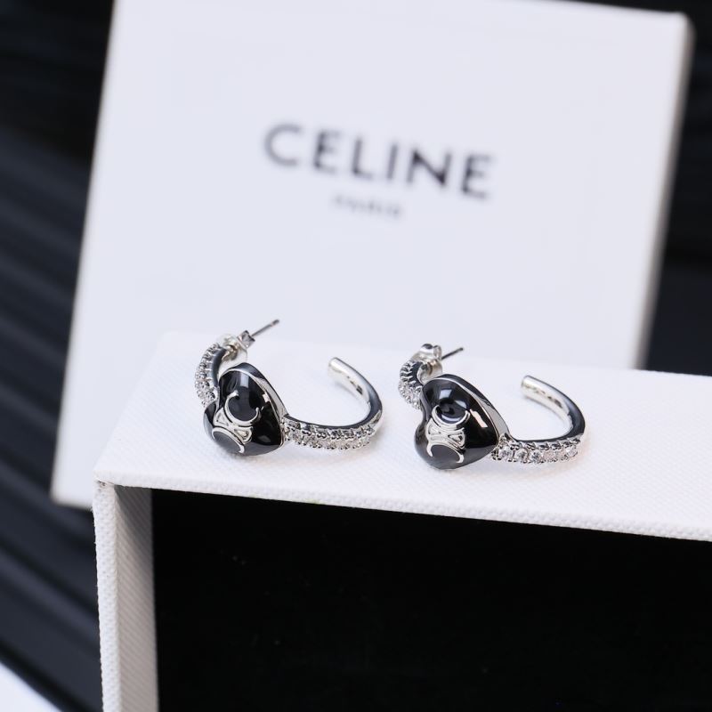 Celine Earrings